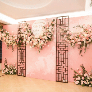 Phông Cưới Hỏi