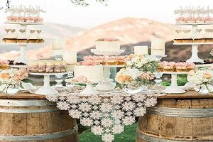 Phụ kiện cưới hỏi