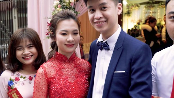 Lễ ăn hỏi và nạp tài