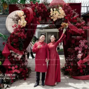 Sự kiện thực tế