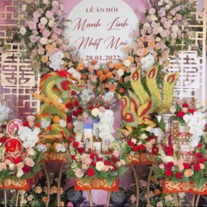 Lễ ăn hỏi là gì? Ý nghĩa & thủ tục ngày ăn hỏi chi tiết nhất