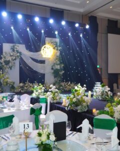 Cho thuê bàn ghế Hoàng Liệt gần chung cư HH Linh Đàm